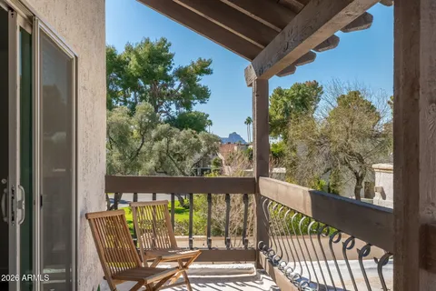 $995,000 | 7750 East Pleasant Run, Scottsdale, AZ 85258