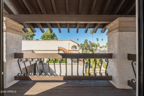 $995,000 | 7750 East Pleasant Run, Scottsdale, AZ 85258
