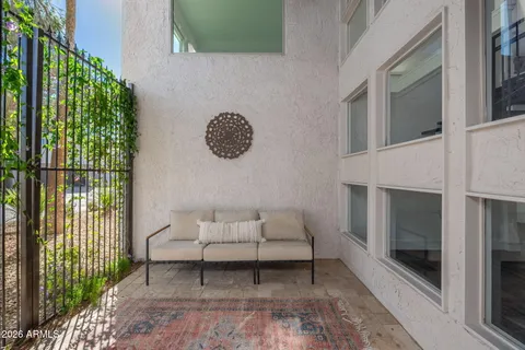 $995,000 | 7750 East Pleasant Run, Scottsdale, AZ 85258