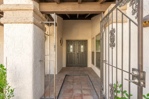 $995,000 | 7750 East Pleasant Run, Scottsdale, AZ 85258