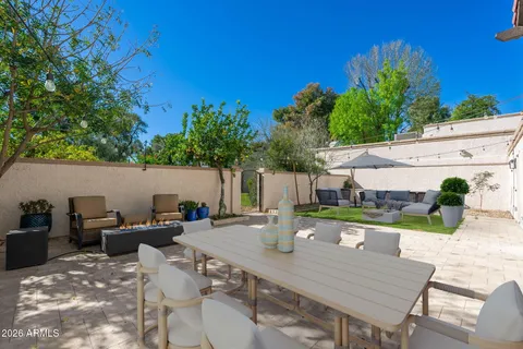 $995,000 | 7750 East Pleasant Run, Scottsdale, AZ 85258