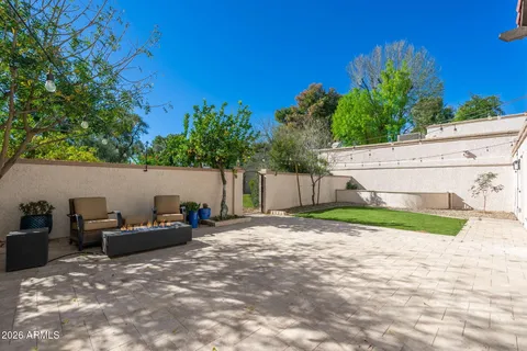 $995,000 | 7750 East Pleasant Run, Scottsdale, AZ 85258