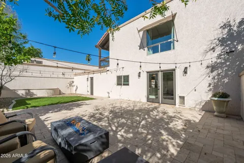 $995,000 | 7750 East Pleasant Run, Scottsdale, AZ 85258