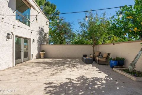$995,000 | 7750 East Pleasant Run, Scottsdale, AZ 85258