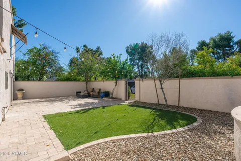 $995,000 | 7750 East Pleasant Run, Scottsdale, AZ 85258
