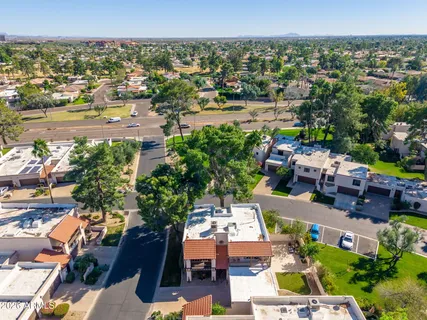 $995,000 | 7750 East Pleasant Run, Scottsdale, AZ 85258
