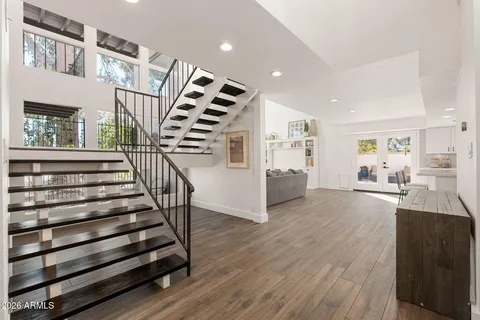 $995,000 | 7750 East Pleasant Run, Scottsdale, AZ 85258