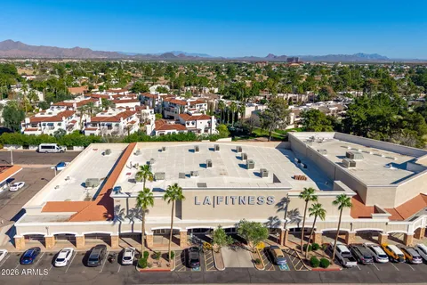 $995,000 | 7750 East Pleasant Run, Scottsdale, AZ 85258