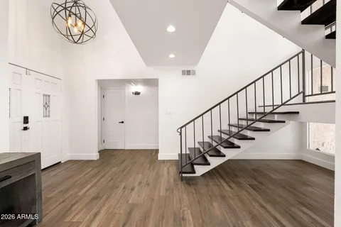 $995,000 | 7750 East Pleasant Run, Scottsdale, AZ 85258