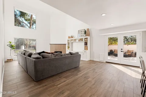 $995,000 | 7750 East Pleasant Run, Scottsdale, AZ 85258
