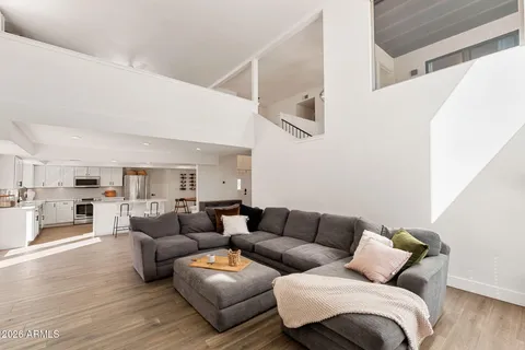 $995,000 | 7750 East Pleasant Run, Scottsdale, AZ 85258