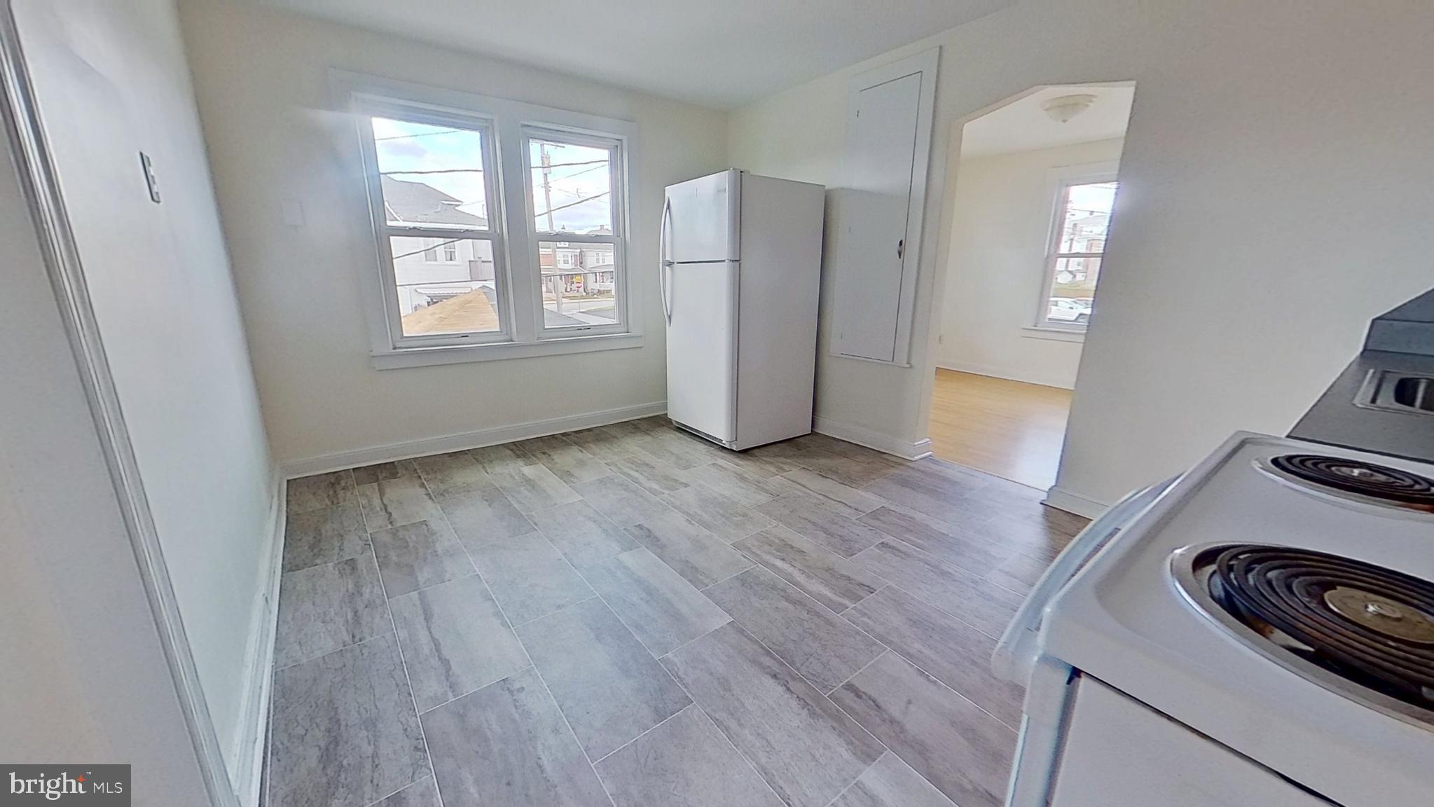 22 Pleasant Avenue Red Lion, PA 17356 - Photo 3 of 9 a view of a livingroom with wooden floor