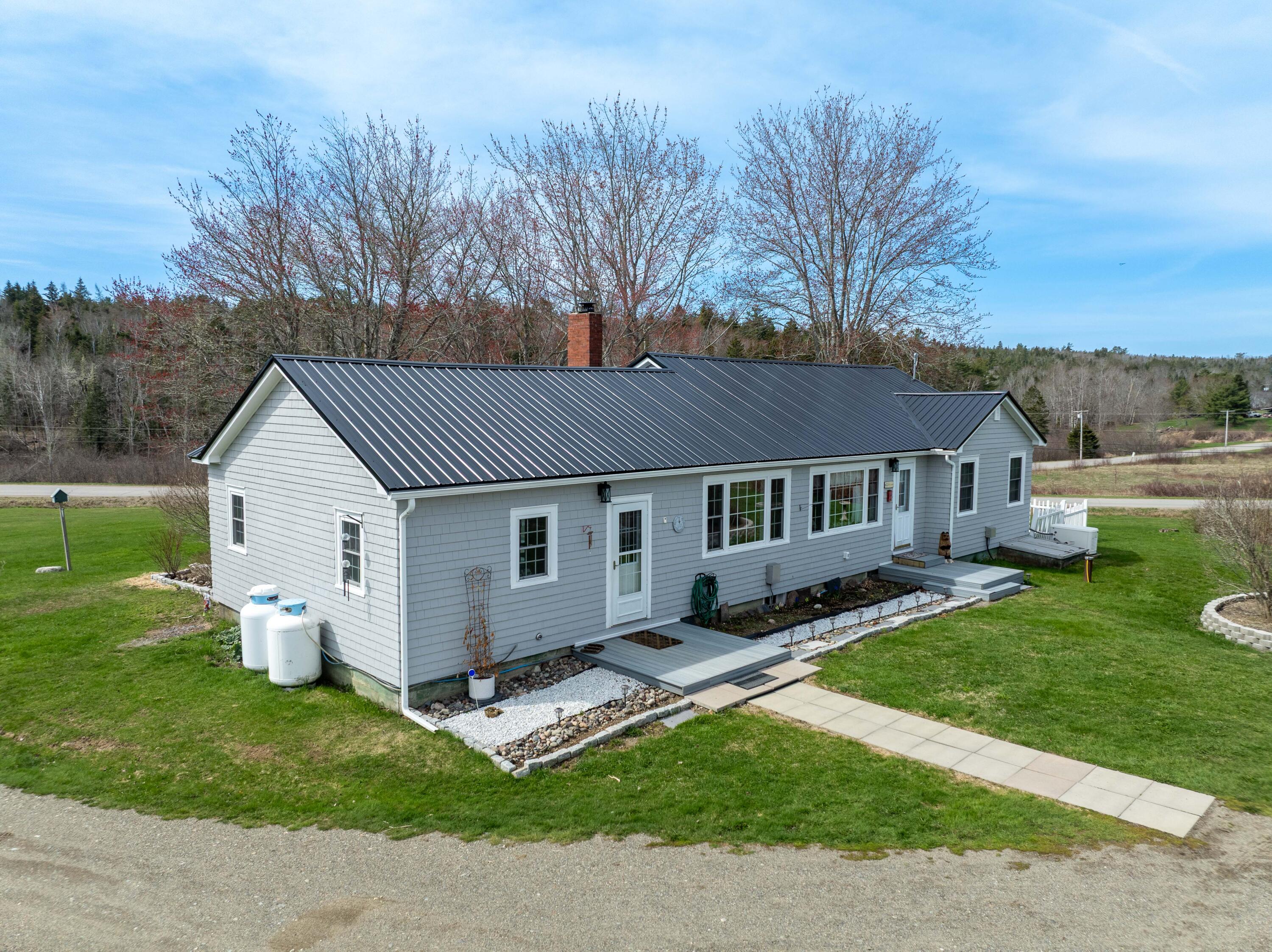 7 Golding Road Perry, ME 04667 - Photo 24 of 44