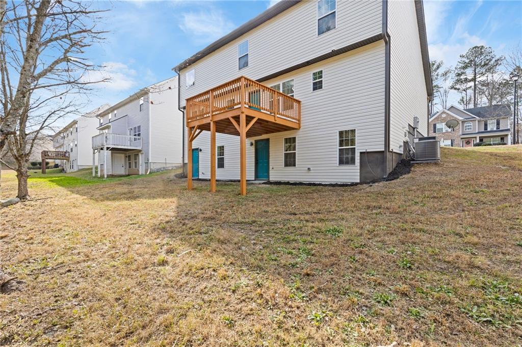 3738 White Pine Road Snellville, GA 30039 - Photo 27 of 31