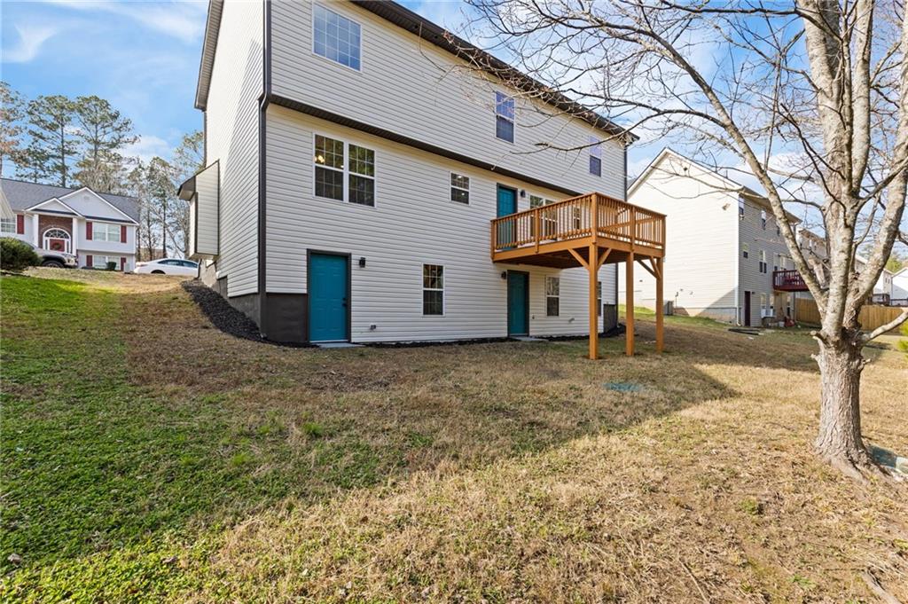 3738 White Pine Road Snellville, GA 30039 - Photo 28 of 31