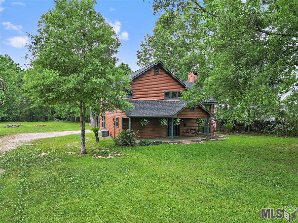 22445 Joe May Road Denham Springs, LA 70726 - Photo 1 of 23 Gallery Image 1