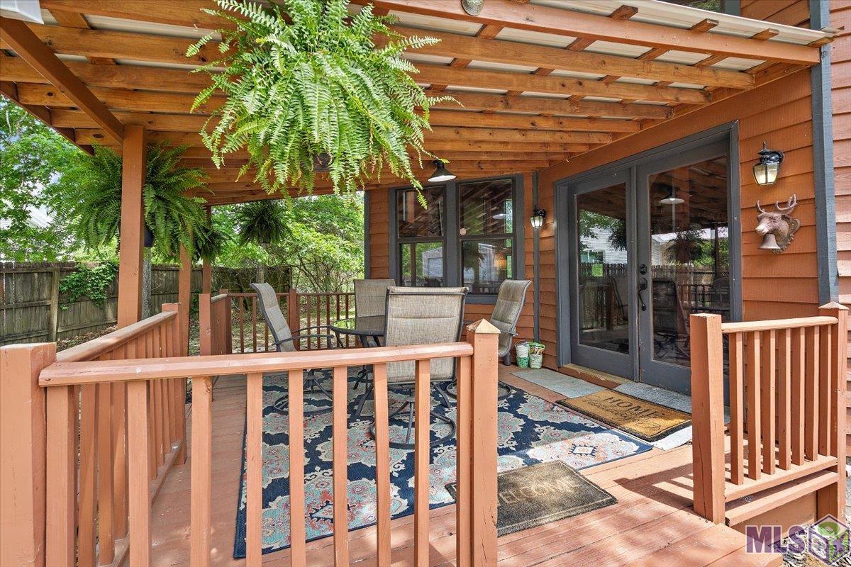22445 Joe May Road Denham Springs, LA 70726 - Photo 18 of 23 Gallery Image 18