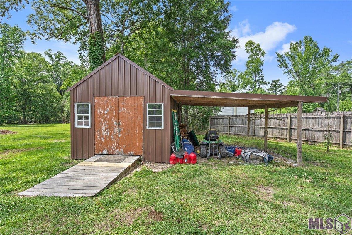 22445 Joe May Road Denham Springs, LA 70726 - Photo 19 of 23 Gallery Image 19