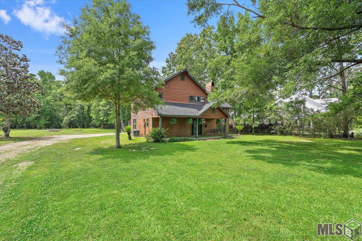 22445 Joe May Road Denham Springs, LA 70726 - Photo 21 of 23 Gallery Image 21