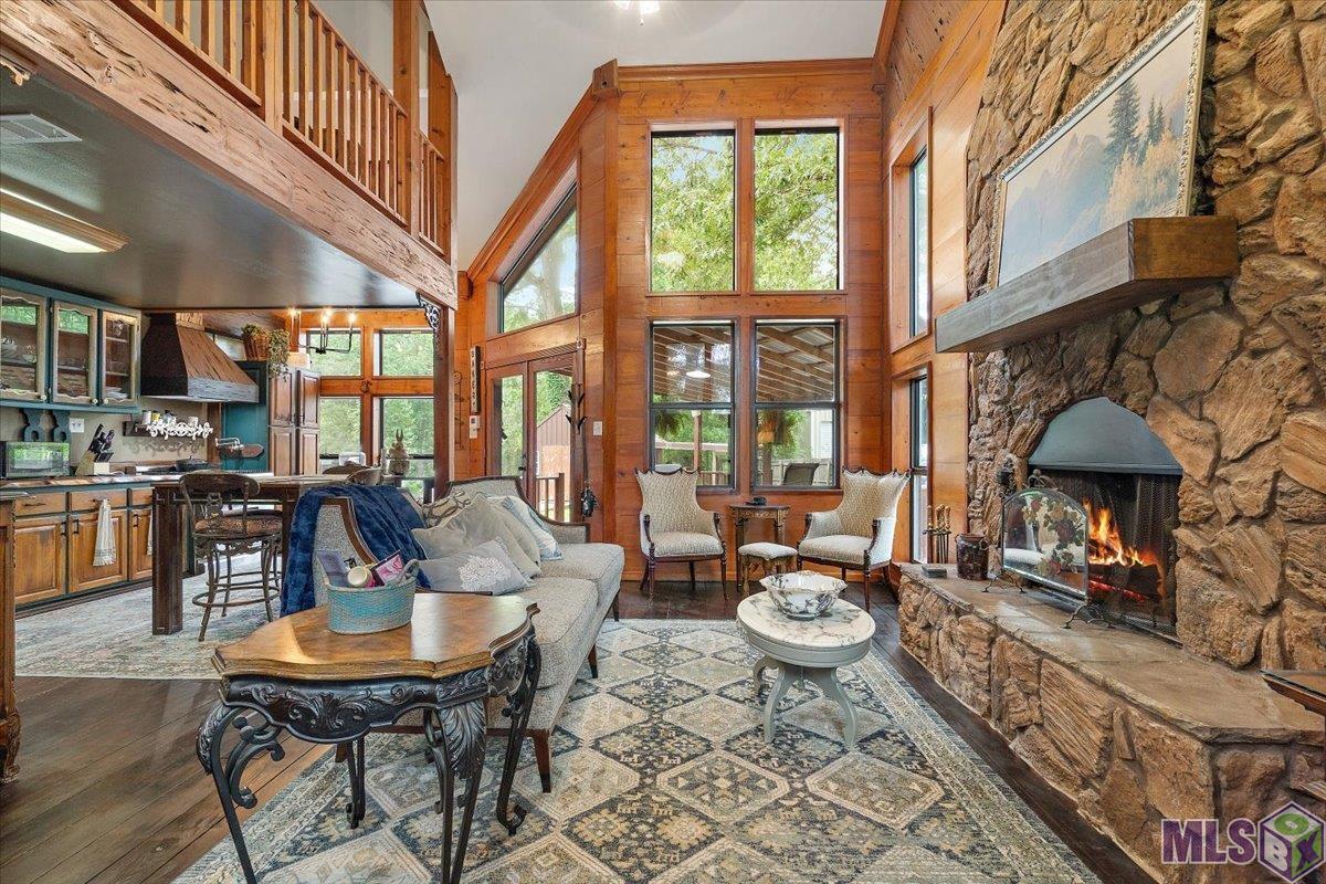 22445 Joe May Road Denham Springs, LA 70726 - Photo 5 of 23 Gallery Image 5