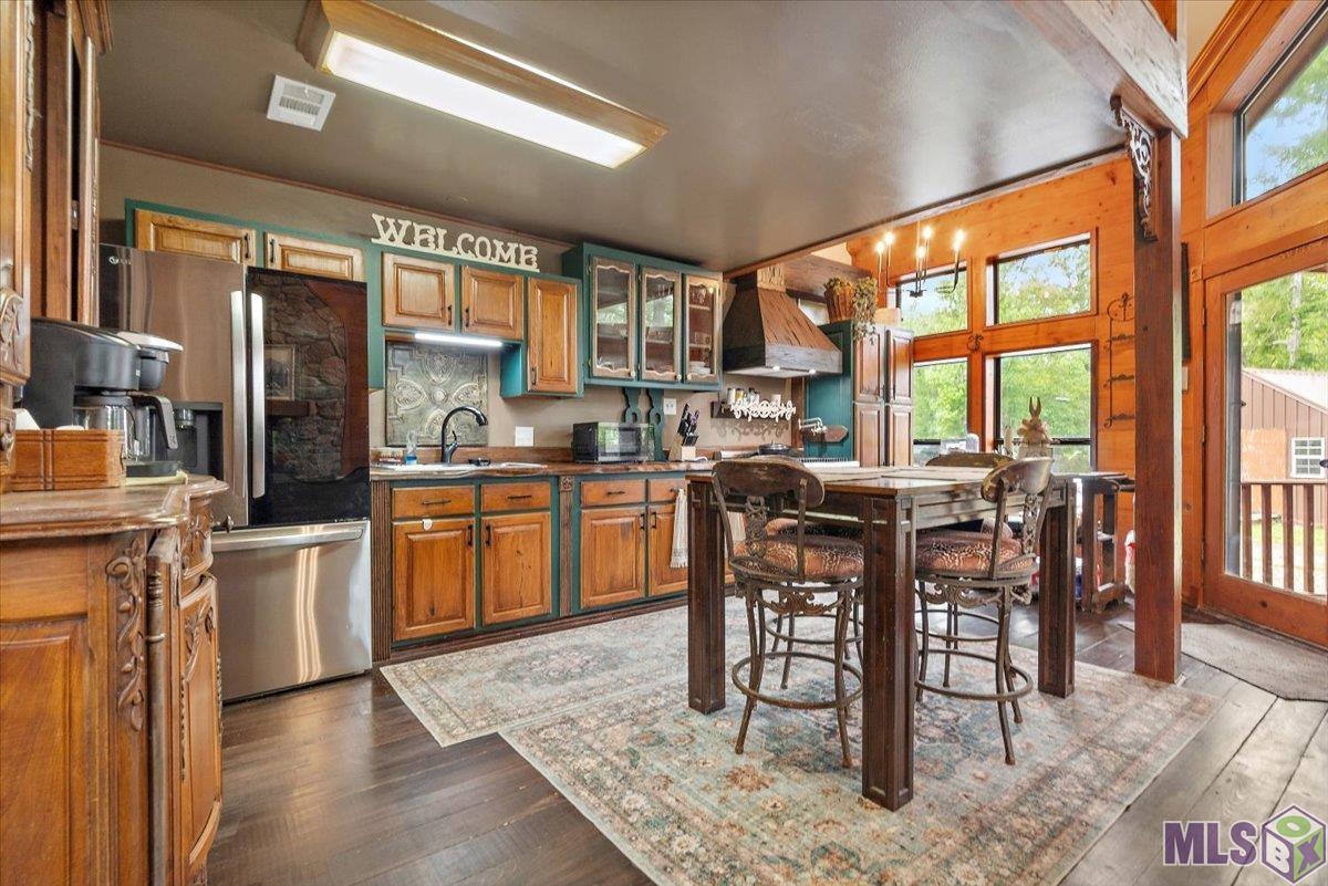 22445 Joe May Road Denham Springs, LA 70726 - Photo 8 of 23 Gallery Image 8