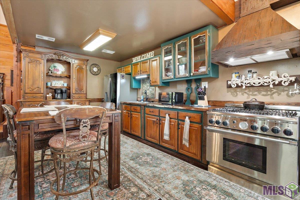 22445 Joe May Road Denham Springs, LA 70726 - Photo 9 of 23 Gallery Image 9