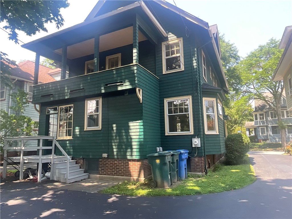 923 Harvard Street Rochester, NY 14610 - Photo 35 of 45