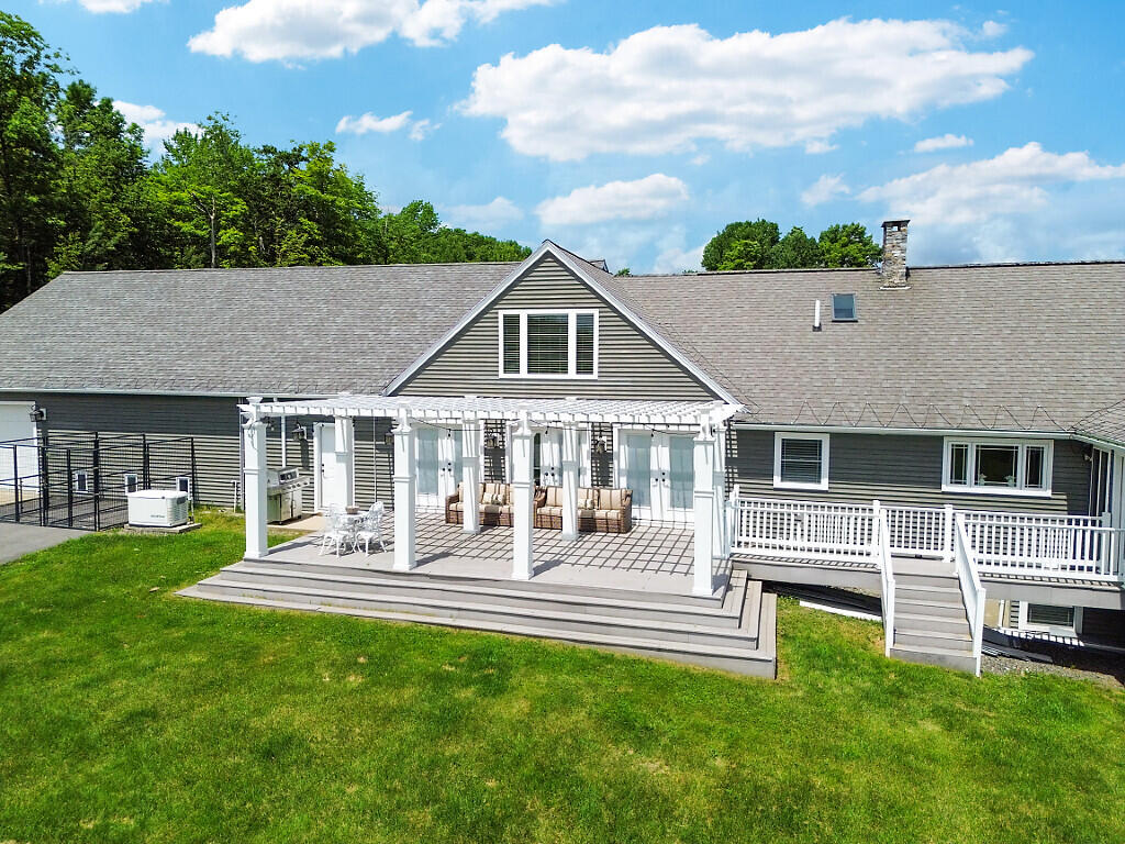 78-98 Hussey Hill Road Oakland, ME 04963 - Photo 3 of 131 27_DJI_0993_DxO_mls