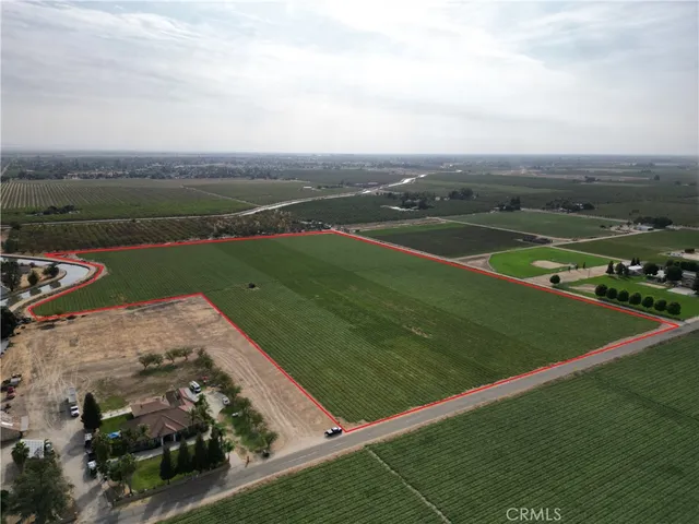 an aerial view of a football ground