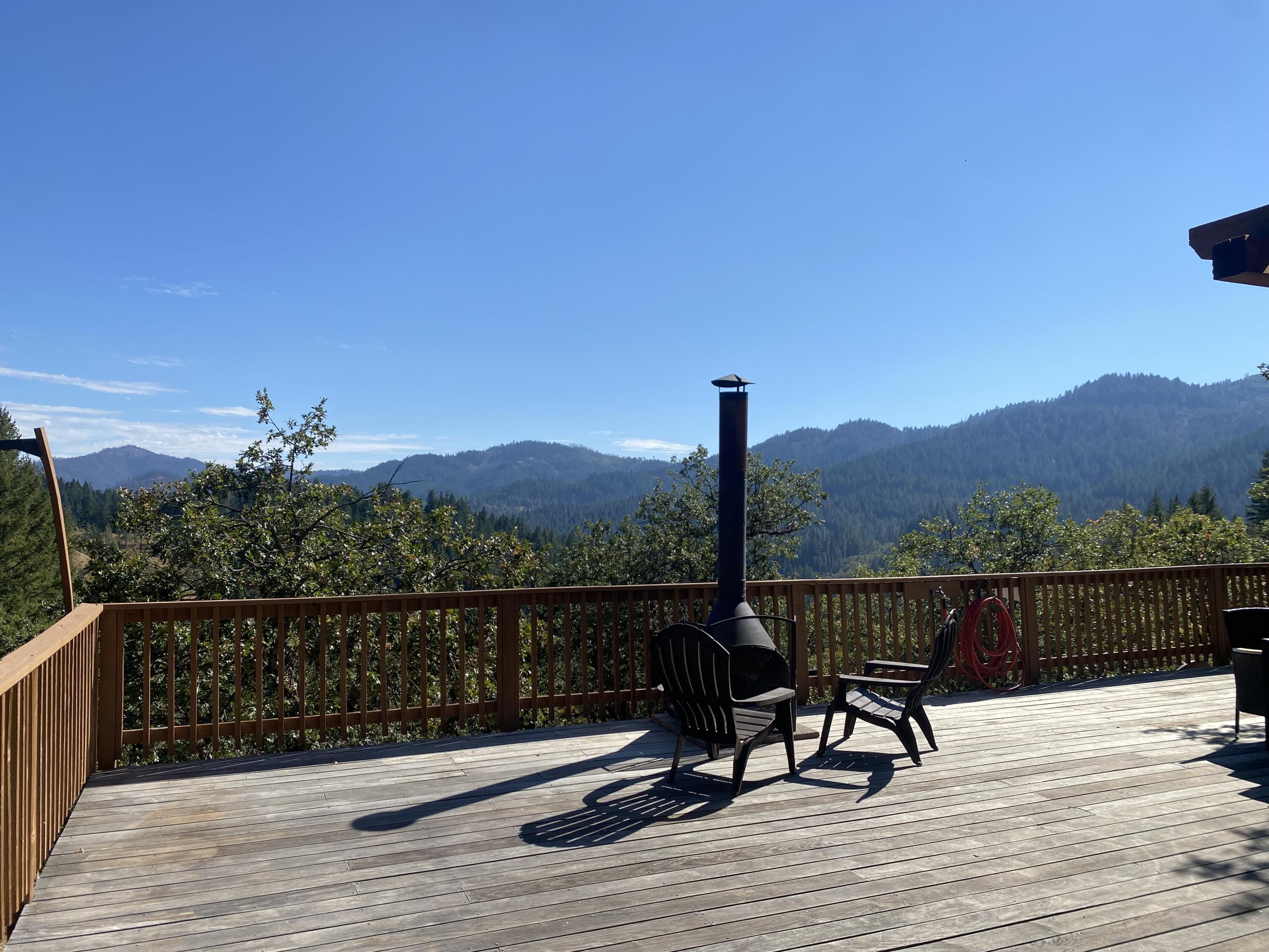 7331 Lower Mad River Road Mad River, CA 95552 - Photo 21 of 72