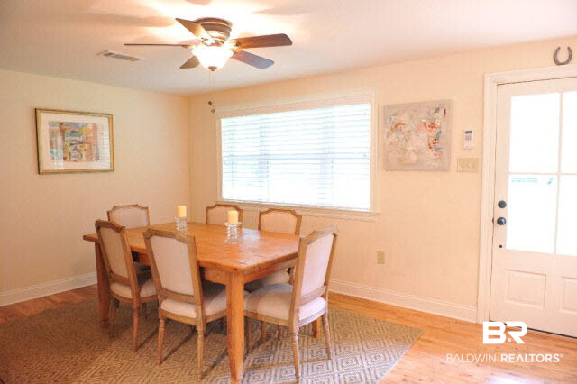 7346 Cook Road Foley, AL 36535 - Photo 7 of 36 Dining Room