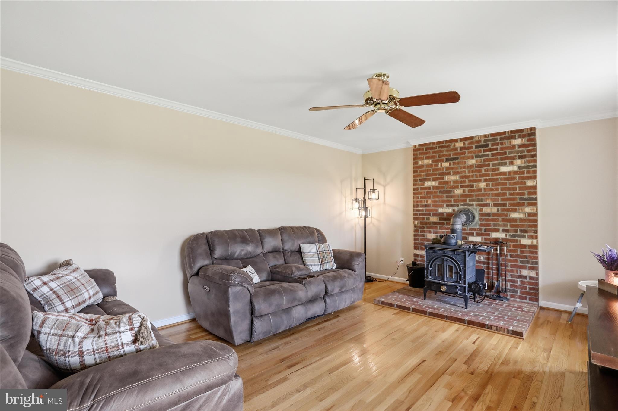 59 Harry Settle Road Castleton, VA 22716 - Photo 22 of 84