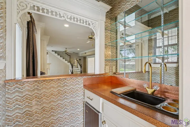 $639,000 | 4420 Lake Limestone Drive, Baton Rouge, LA 70816