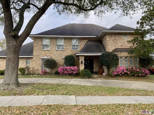 $639,000 | 4420 Lake Limestone Drive, Baton Rouge, LA 70816