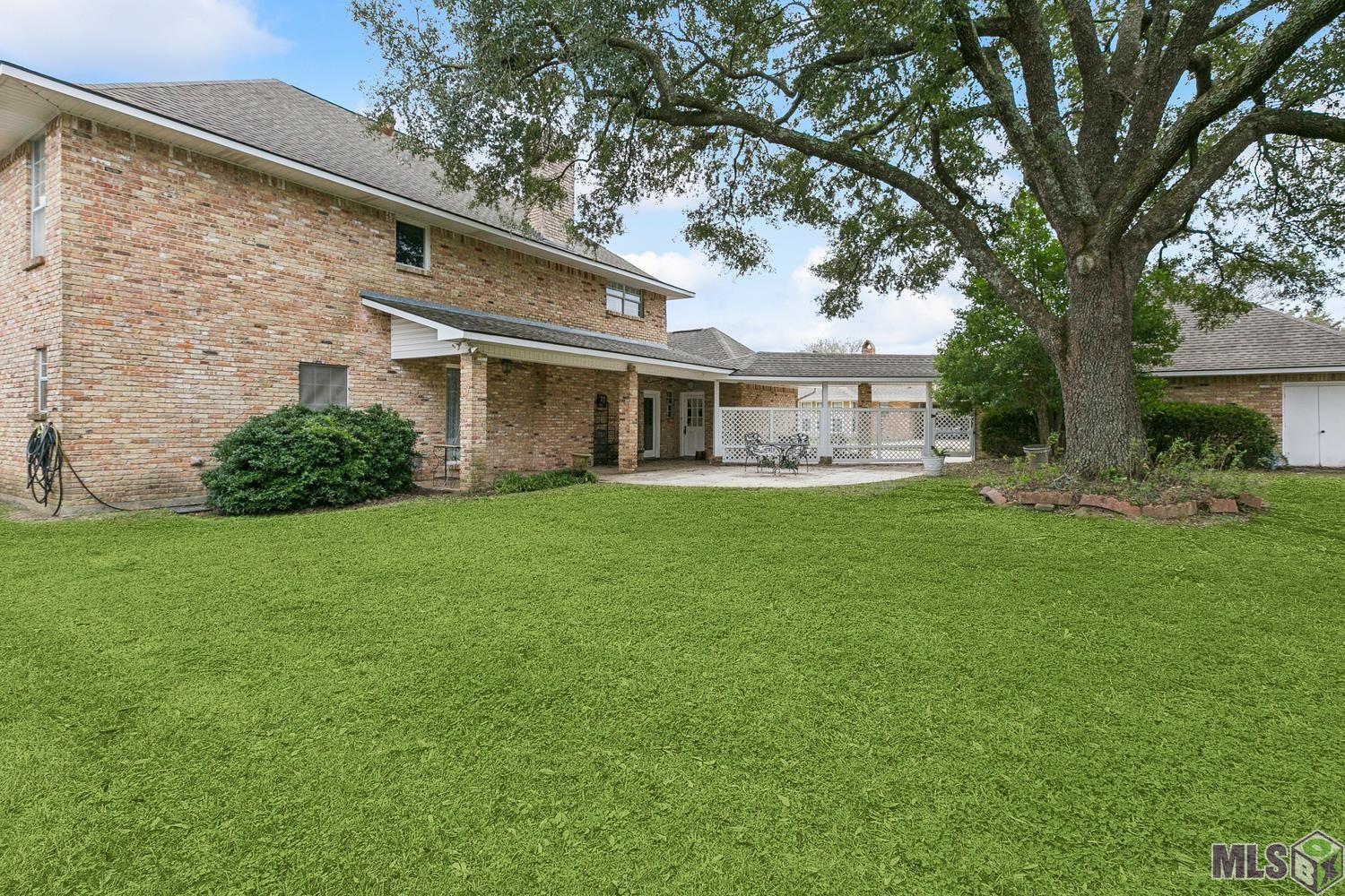 4420 Lake Limestone Drive Baton Rouge, LA 70816 - Photo 18 of 20