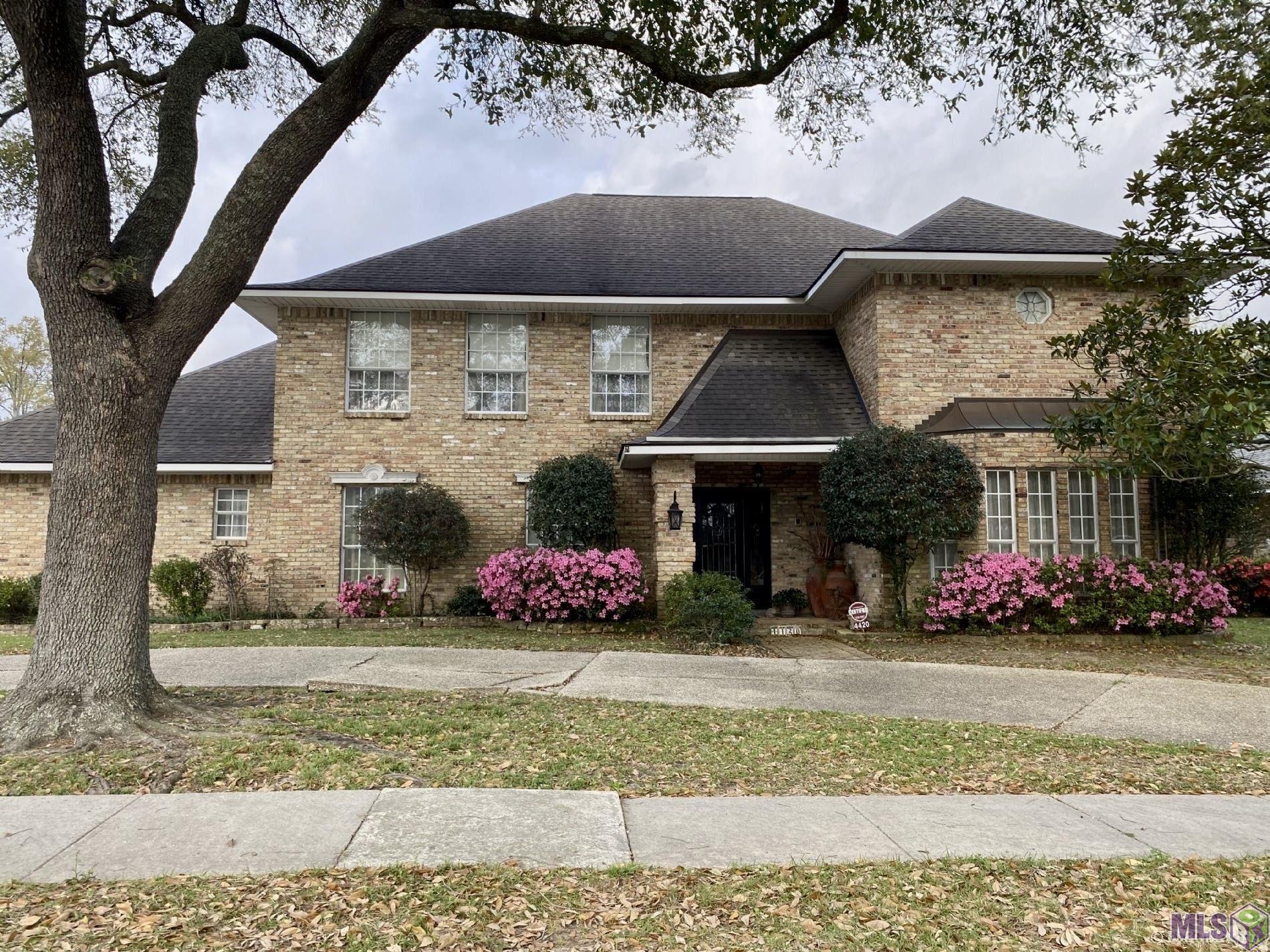 4420 Lake Limestone Drive Baton Rouge, LA 70816 - Photo 19 of 20