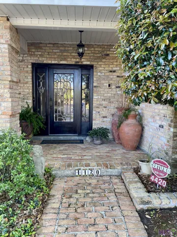 $639,000 | 4420 Lake Limestone Drive, Baton Rouge, LA 70816