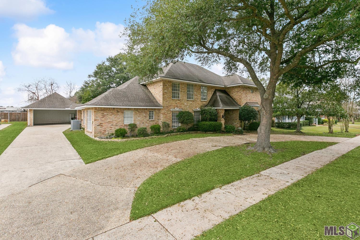 4420 Lake Limestone Drive Baton Rouge, LA 70816 - Photo 4 of 20