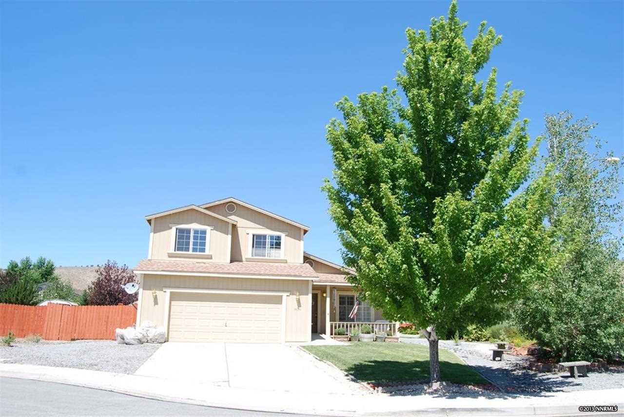 18135 Rio Court Reno, NV 89508 - Photo 1 of 1 Photo 1