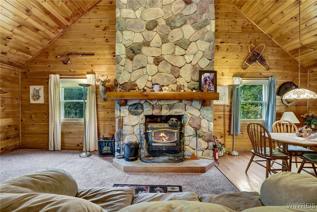 4451 Block Road Delevan, NY 14042 - Photo 11 of 47