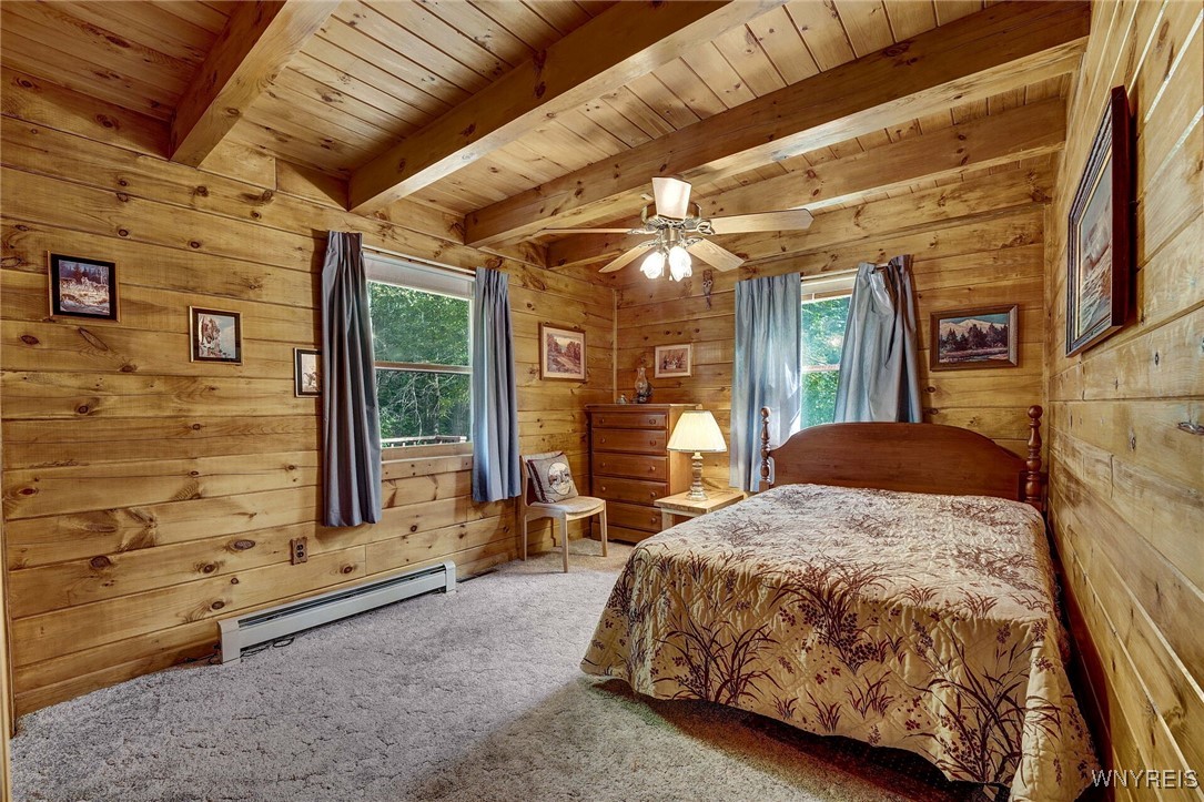 4451 Block Road Delevan, NY 14042 - Photo 15 of 47