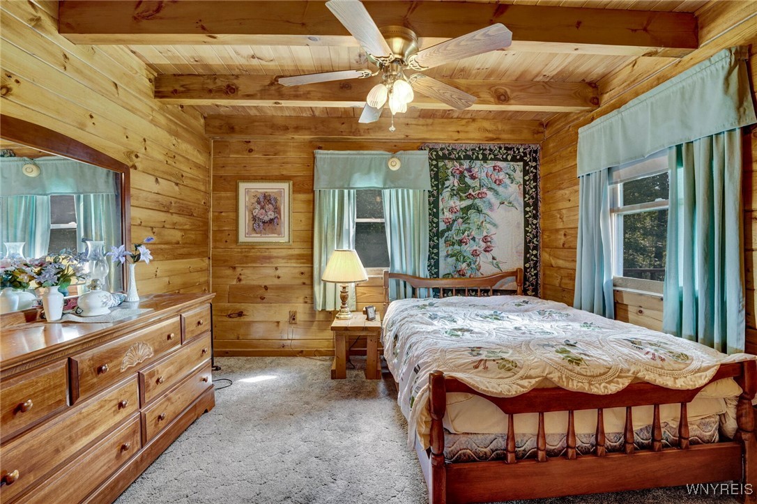 4451 Block Road Delevan, NY 14042 - Photo 19 of 47