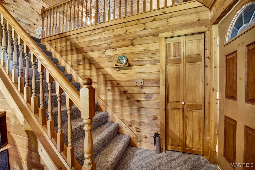 4451 Block Road Delevan, NY 14042 - Photo 20 of 47