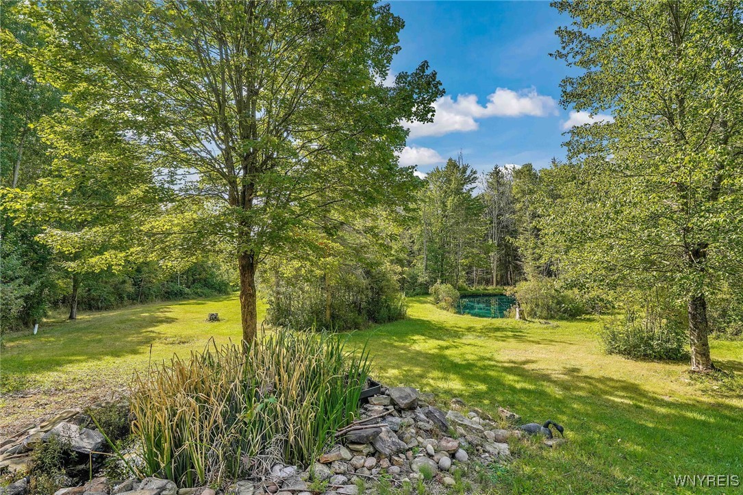 4451 Block Road Delevan, NY 14042 - Photo 2 of 47