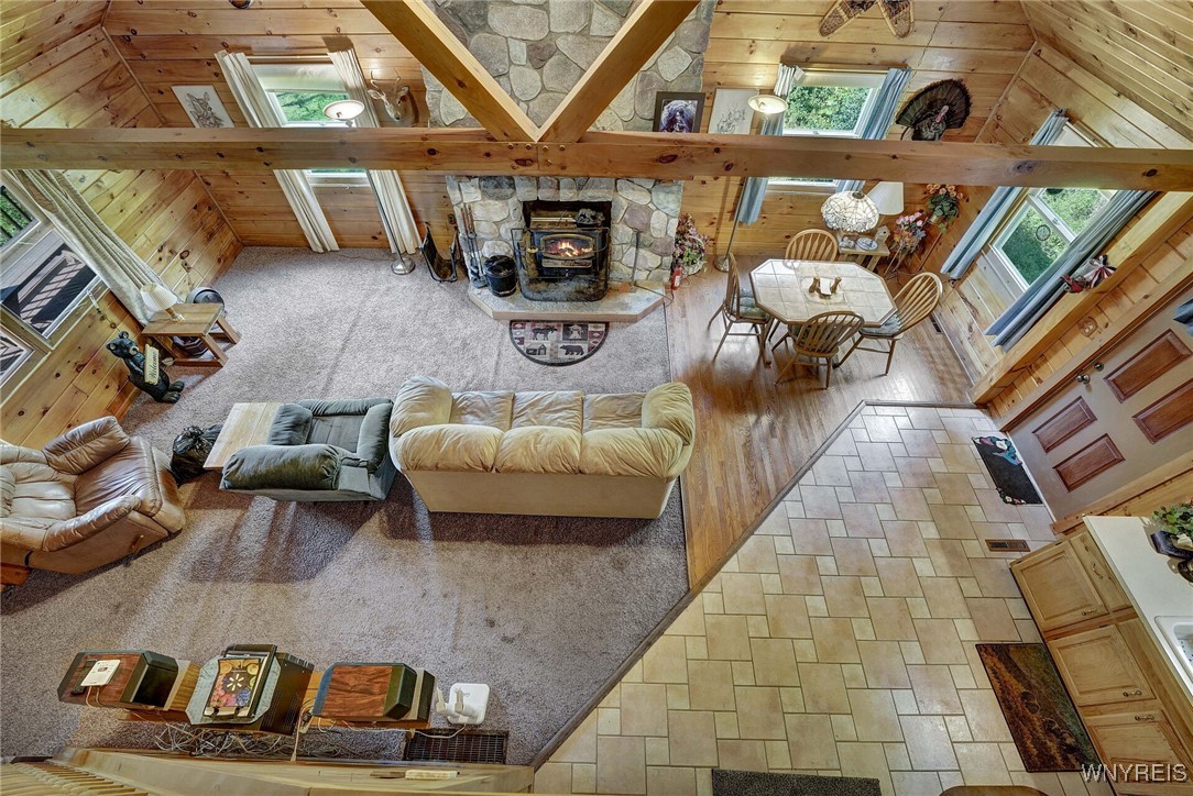 4451 Block Road Delevan, NY 14042 - Photo 24 of 47