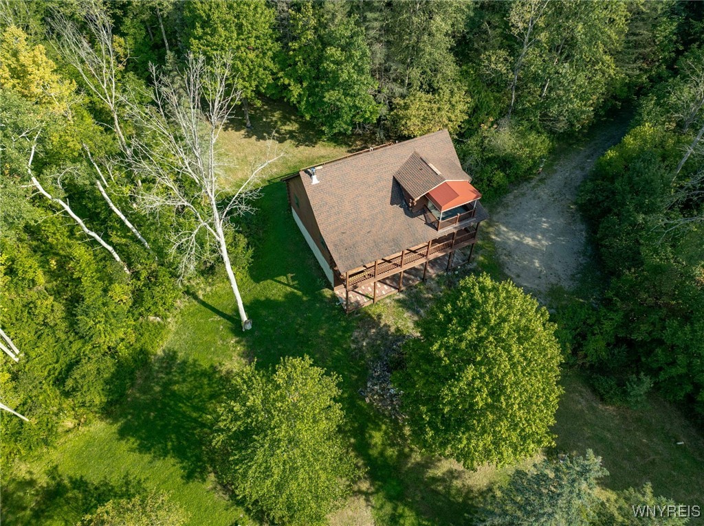 4451 Block Road Delevan, NY 14042 - Photo 41 of 47