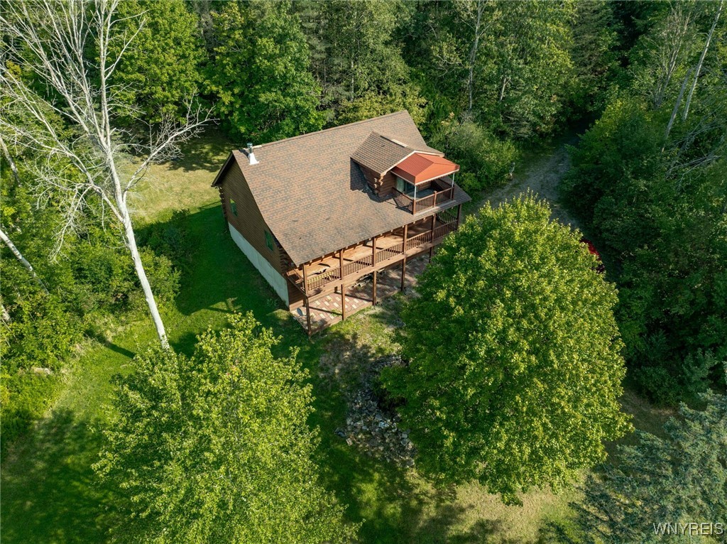 4451 Block Road Delevan, NY 14042 - Photo 42 of 47