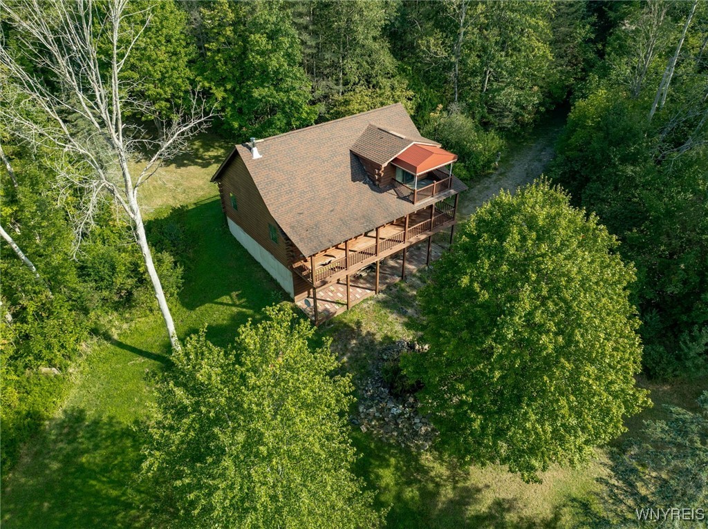 4451 Block Road Delevan, NY 14042 - Photo 43 of 47