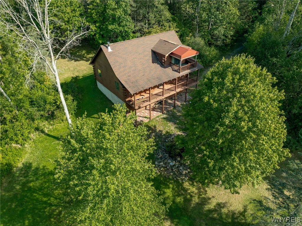 4451 Block Road Delevan, NY 14042 - Photo 44 of 47