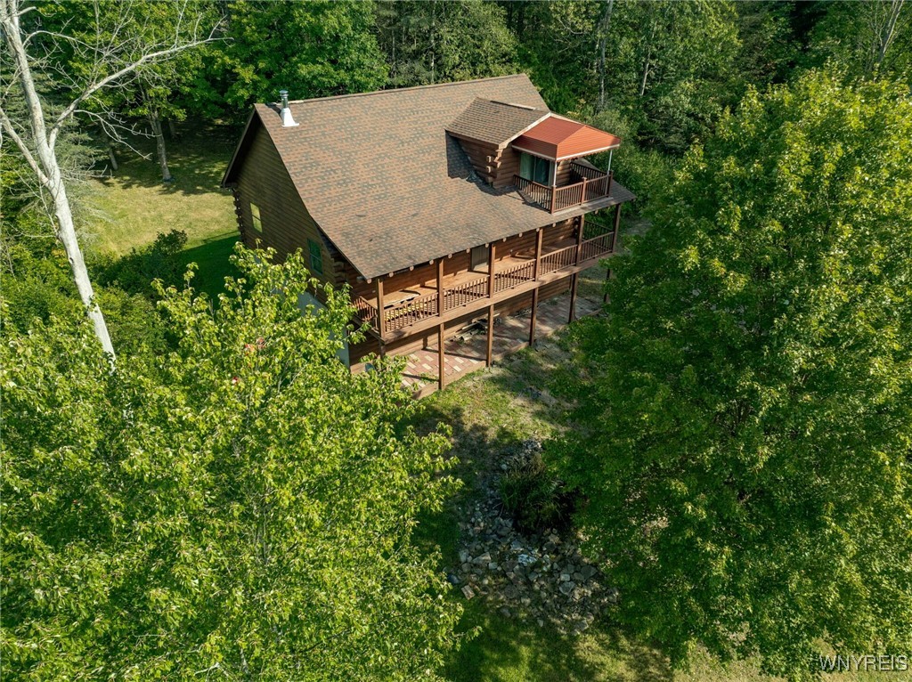 4451 Block Road Delevan, NY 14042 - Photo 45 of 47